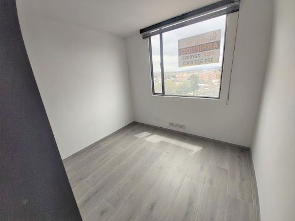 Apartamento de 2 alcobas en arriendo en Timiza, Bogotá, 38 m² · foto 9 de 14
