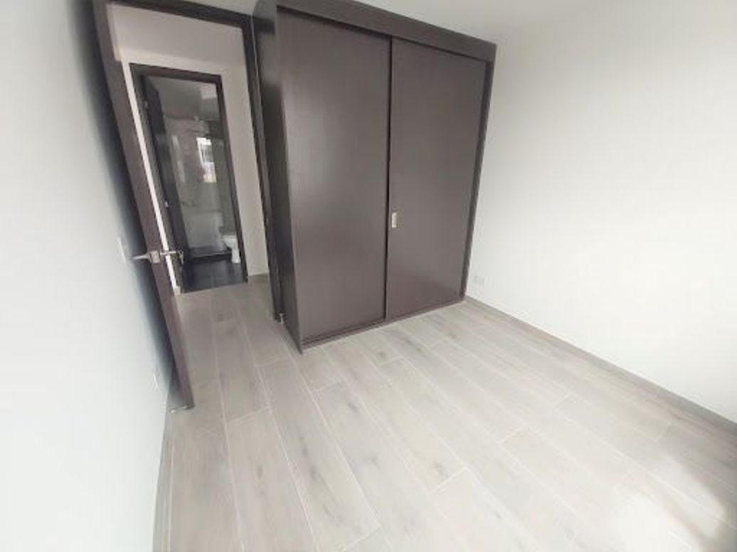 Apartamento de 2 alcobas en arriendo en Timiza, Bogotá, 38 m² · foto 8 de 14