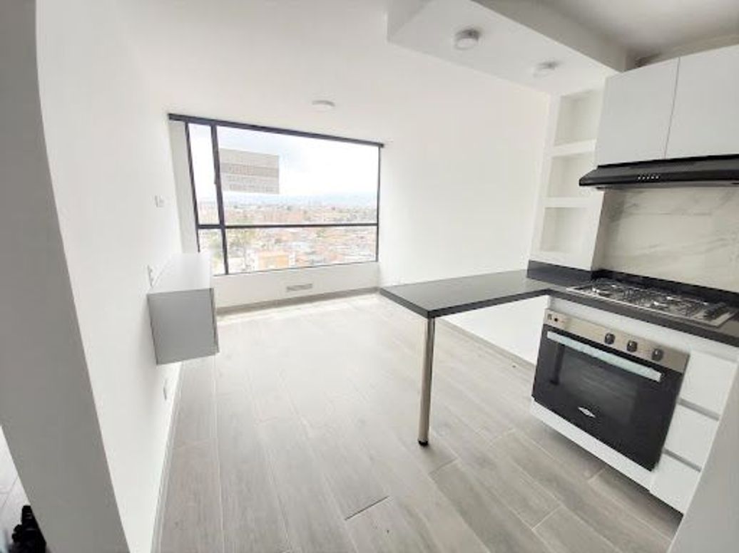 Apartamento de 2 alcobas en arriendo en Timiza, Bogotá, 38 m² · foto 2 de 14