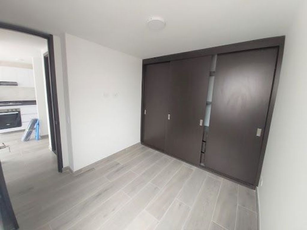 Apartamento de 2 alcobas en arriendo en Timiza, Bogotá, 38 m² · foto 6 de 14