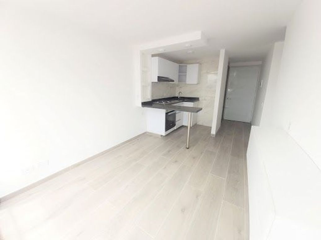 Apartamento de 2 alcobas en arriendo en Timiza, Bogotá, 38 m² · foto 5 de 14