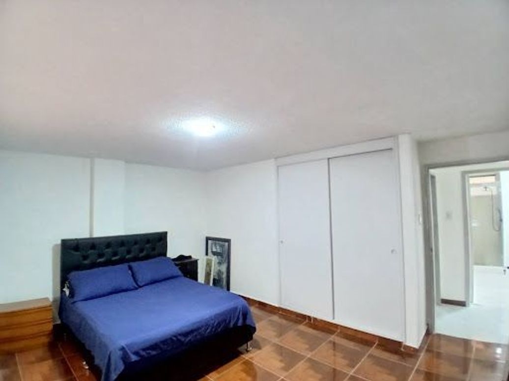Apartamento de 2 alcobas en arriendo en Chapinero Central, Bogotá, 101 m² · foto 8 de 20