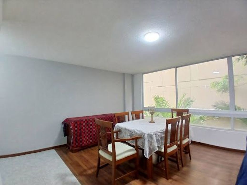 Apartamento de 2 alcobas en arriendo en Chapinero Central, Bogotá, 101 m² · foto 5 de 20