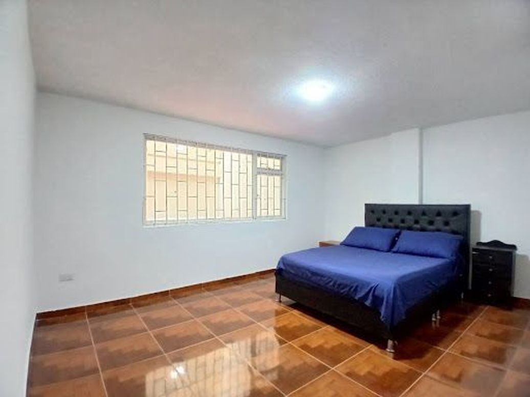 Apartamento de 2 alcobas en arriendo en Chapinero Central, Bogotá, 101 m² · foto 7 de 20