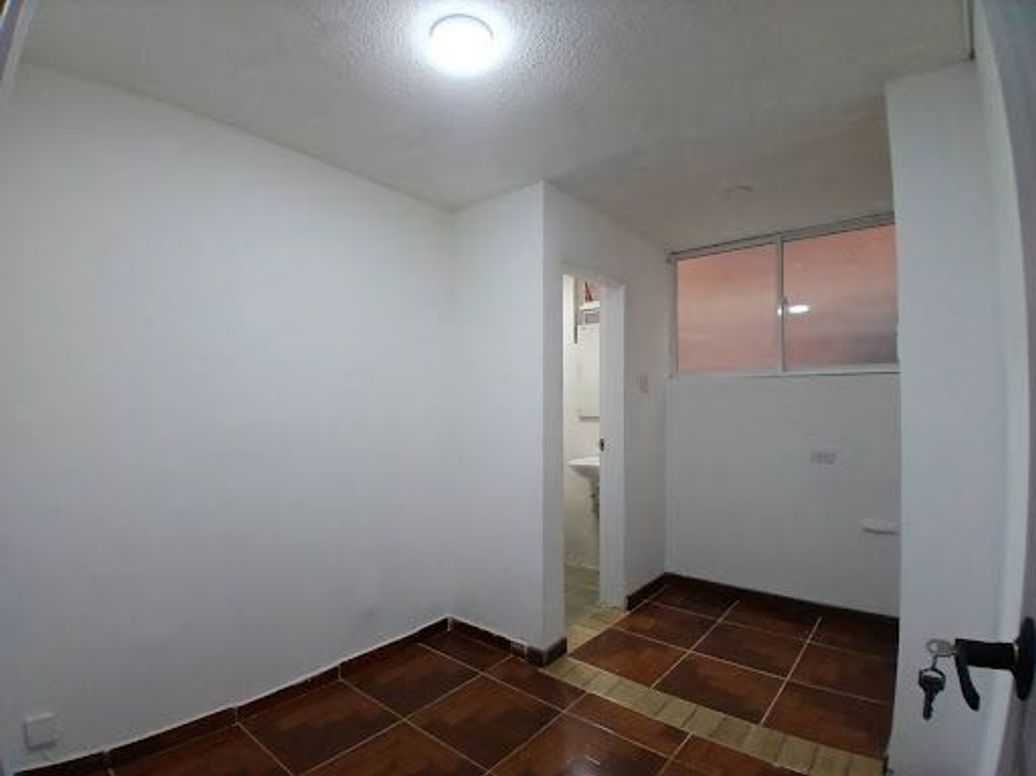 Apartamento de 2 alcobas en arriendo en Chapinero Central, Bogotá, 101 m² · foto 11 de 20