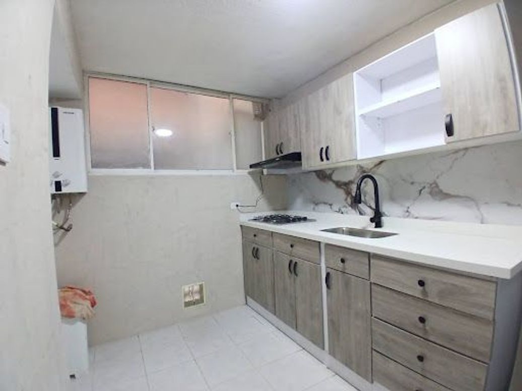 Apartamento de 2 alcobas en arriendo en Chapinero Central, Bogotá, 101 m² · foto 13 de 20