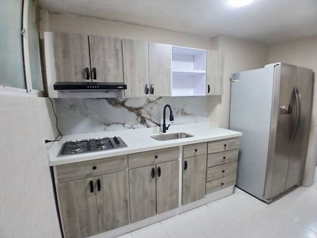 Apartamento de 2 alcobas en arriendo en Chapinero Central, Bogotá, 101 m² · foto 14 de 20