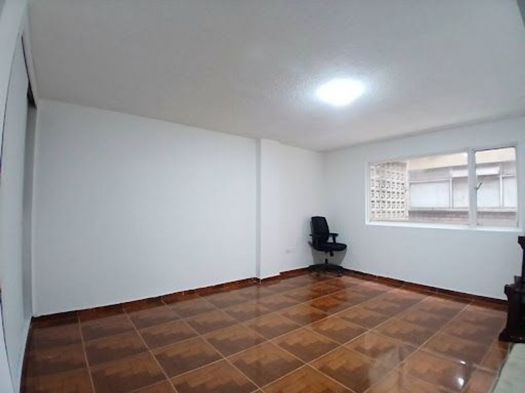 Apartamento de 2 alcobas en arriendo en Chapinero Central, Bogotá, 101 m² · foto 16 de 20