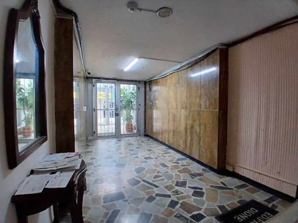 Apartamento de 2 alcobas en arriendo en Chapinero Central, Bogotá, 101 m² · foto 19 de 20