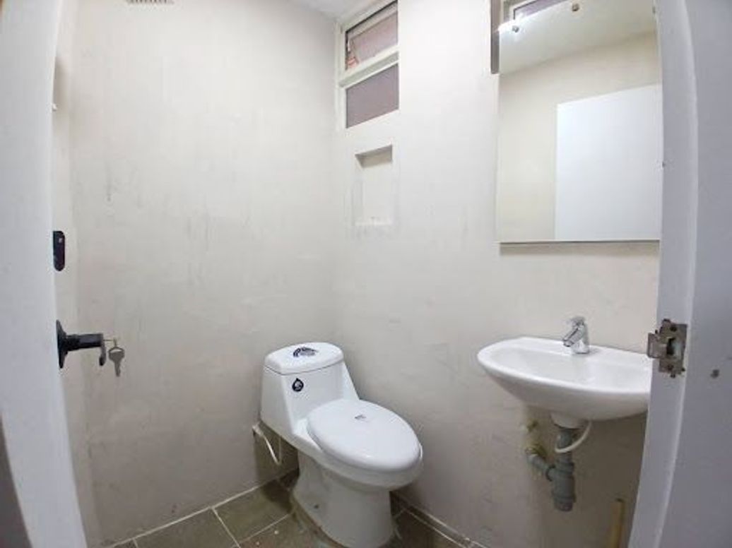 Apartamento de 2 alcobas en arriendo en Chapinero Central, Bogotá, 101 m² · foto 18 de 20