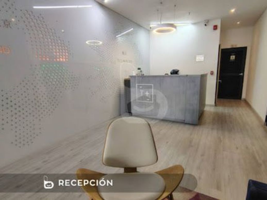 Apartamento de 1 alcoba en venta en Chico, Bogotá, 21 m² · foto 15 de 17