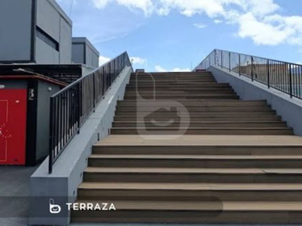 Apartamento de 1 alcoba en venta en Chico, Bogotá, 21 m² · foto 17 de 17