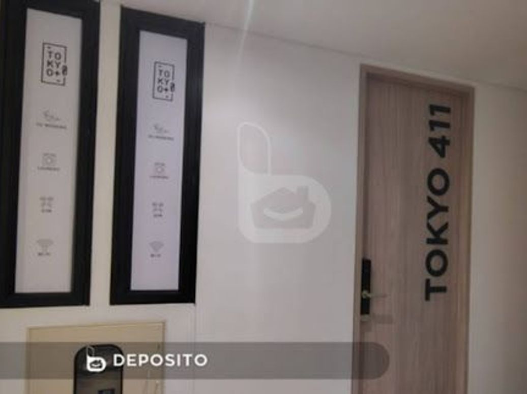 Apartamento de 1 alcoba en venta en Chico, Bogotá, 21 m² · foto 16 de 17