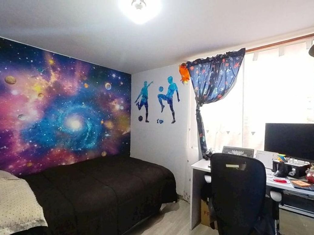 Apartamento de 3 alcobas en venta en Bravo Paez, Bogotá, 65 m² · foto 8 de 20