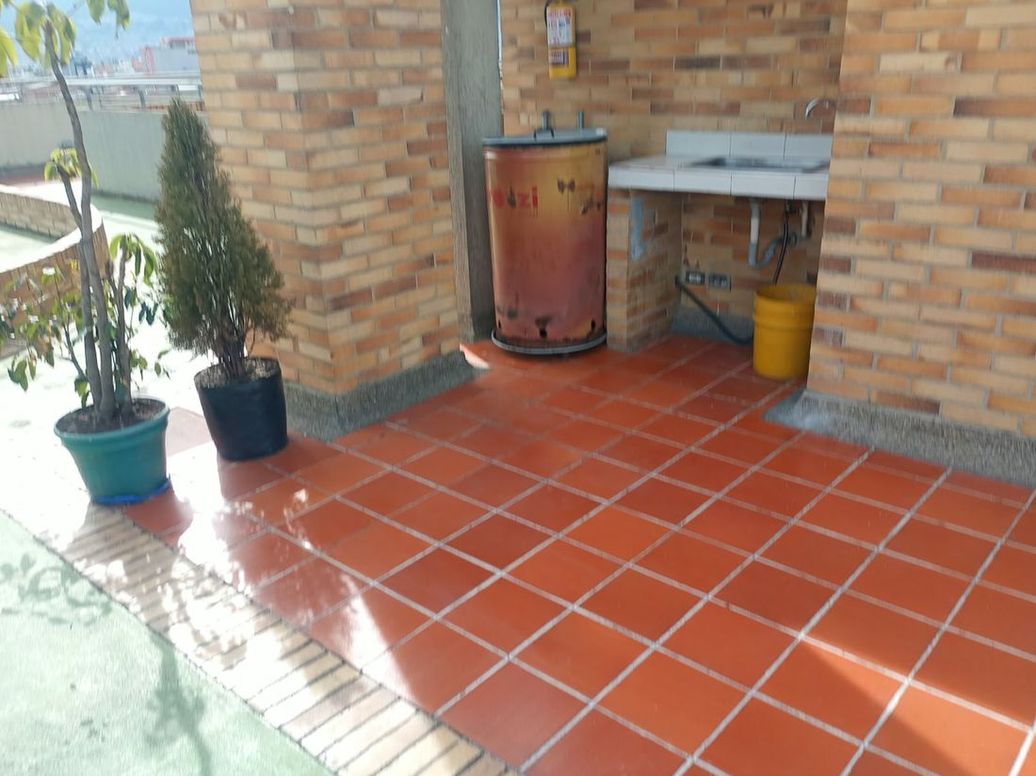 Apartamento de 3 alcobas en venta en Bravo Paez, Bogotá, 65 m² · foto 20 de 20