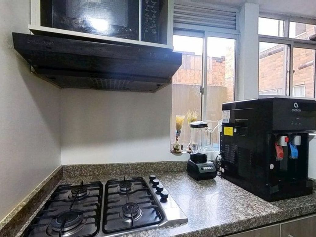 Apartamento de 3 alcobas en venta en Bravo Paez, Bogotá, 65 m² · foto 4 de 20