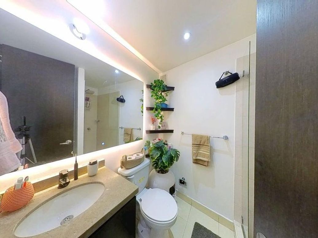Apartamento de 3 alcobas en venta en Bravo Paez, Bogotá, 65 m² · foto 15 de 20