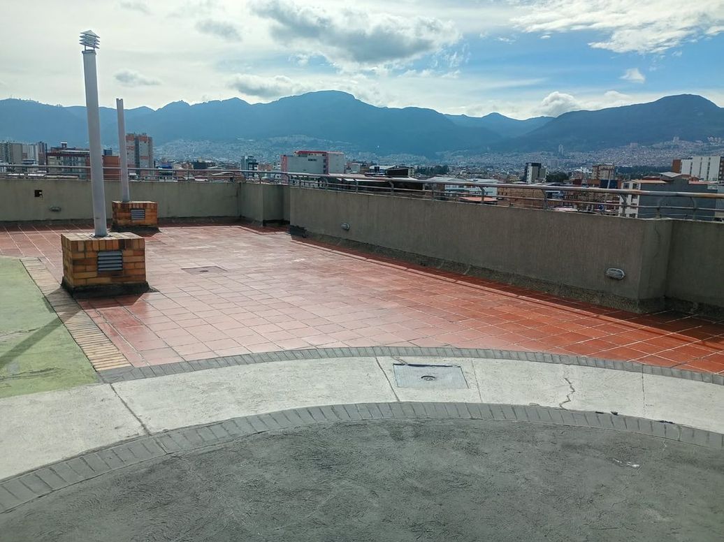 Apartamento de 3 alcobas en venta en Bravo Paez, Bogotá, 65 m² · foto 19 de 20