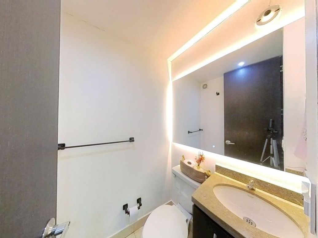 Apartamento de 3 alcobas en venta en Bravo Paez, Bogotá, 65 m² · foto 16 de 20