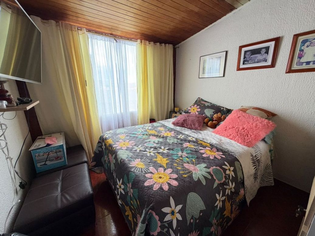 Apartamento de 3 alcobas en venta en Cerros De Oriente, Bogotá, 44 m² · foto 8 de 8