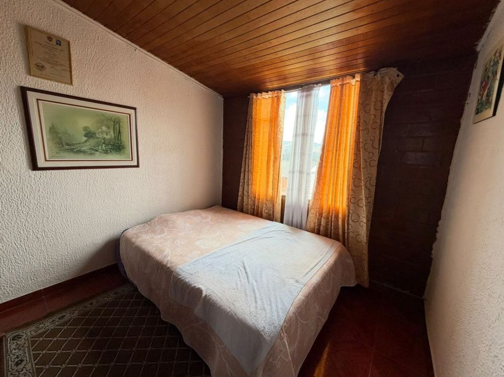 Apartamento de 3 alcobas en venta en Cerros De Oriente, Bogotá, 44 m² · foto 6 de 8
