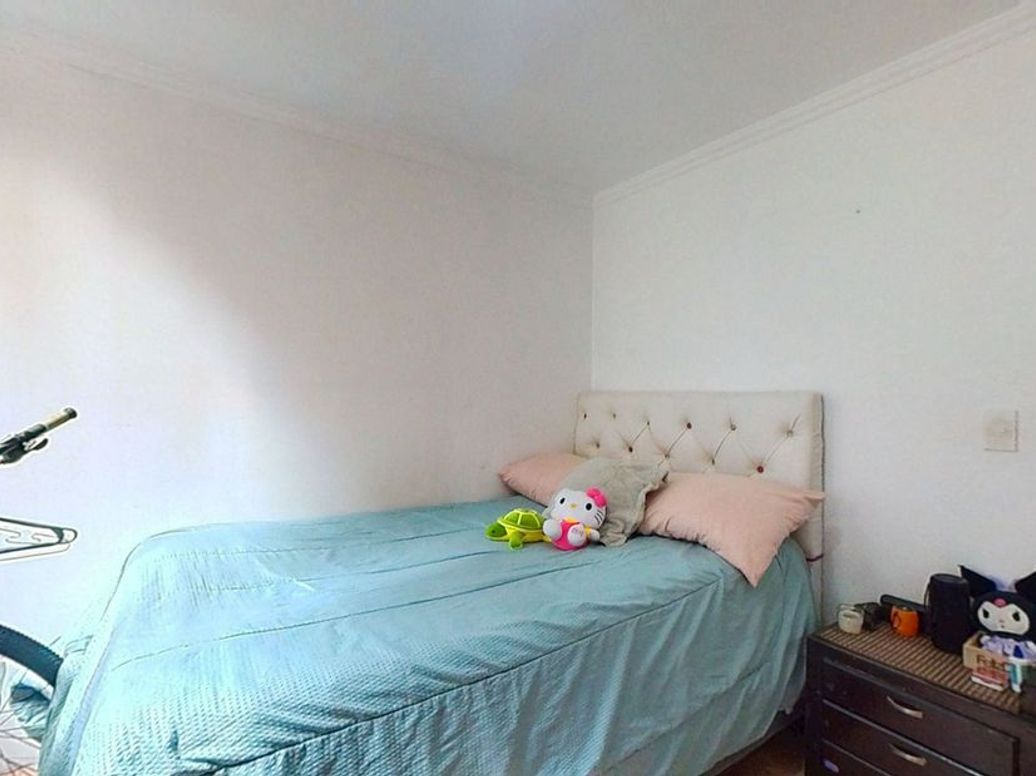 Apartamento de 3 alcobas en venta en Primavera Occidental, Bogotá, 53 m² · foto 16 de 20