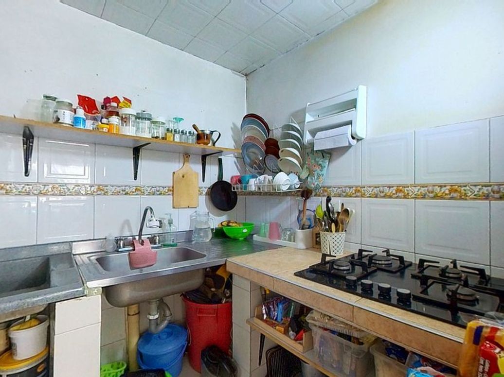 Apartamento de 3 alcobas en venta en Primavera Occidental, Bogotá, 53 m² · foto 5 de 20