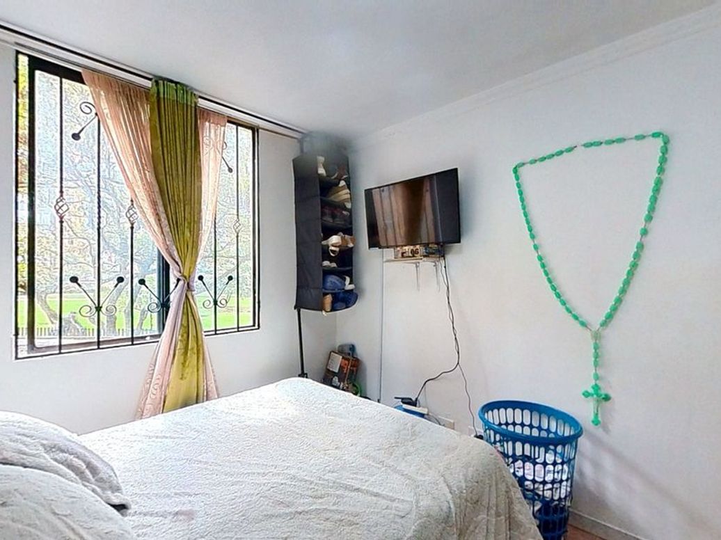 Apartamento de 3 alcobas en venta en Primavera Occidental, Bogotá, 53 m² · foto 14 de 20