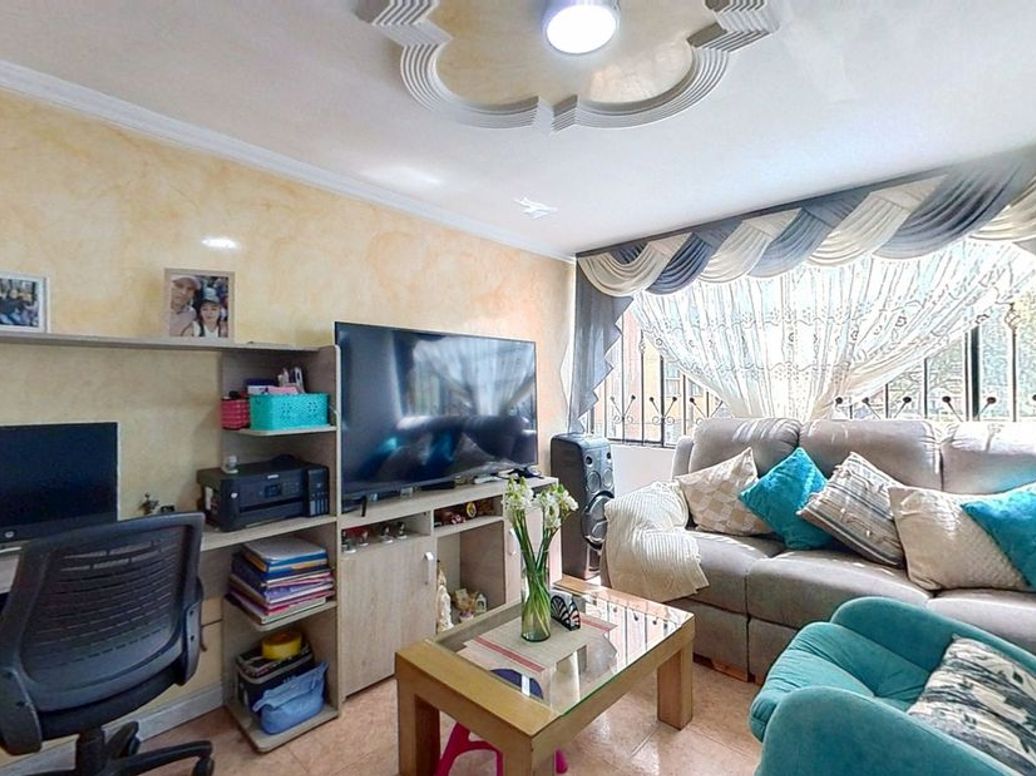Apartamento de 3 alcobas en venta en Primavera Occidental, Bogotá, 53 m² · foto 15 de 20
