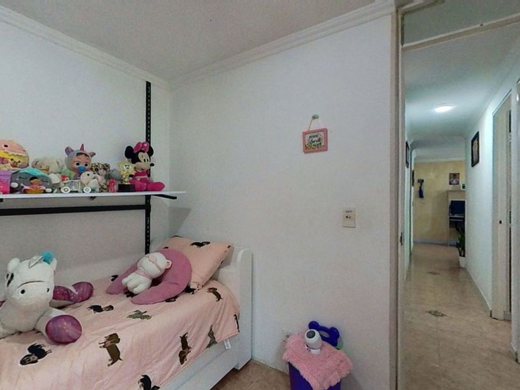 Apartamento de 3 alcobas en venta en Primavera Occidental, Bogotá, 53 m² · foto 11 de 20