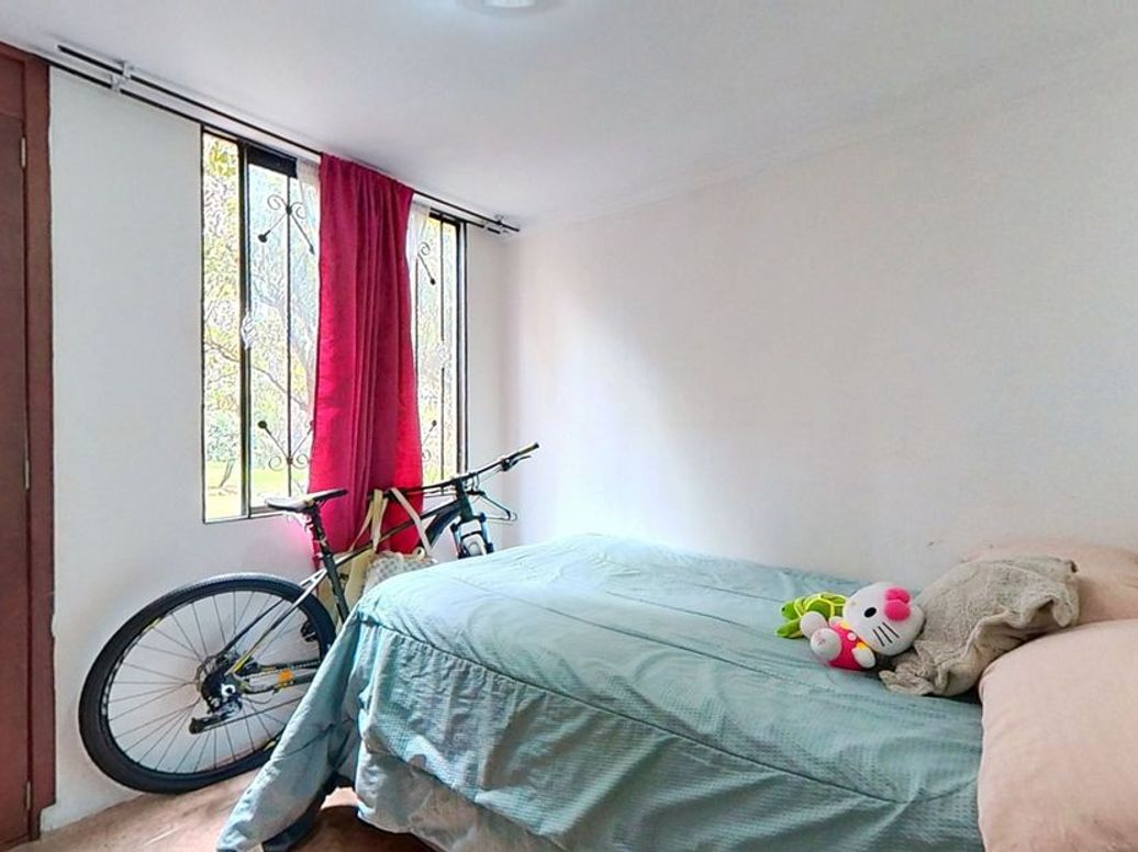 Apartamento de 3 alcobas en venta en Primavera Occidental, Bogotá, 53 m² · foto 6 de 20