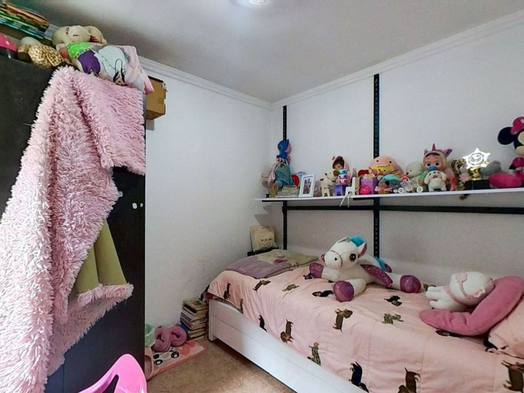 Apartamento de 3 alcobas en venta en Primavera Occidental, Bogotá, 53 m² · foto 9 de 20