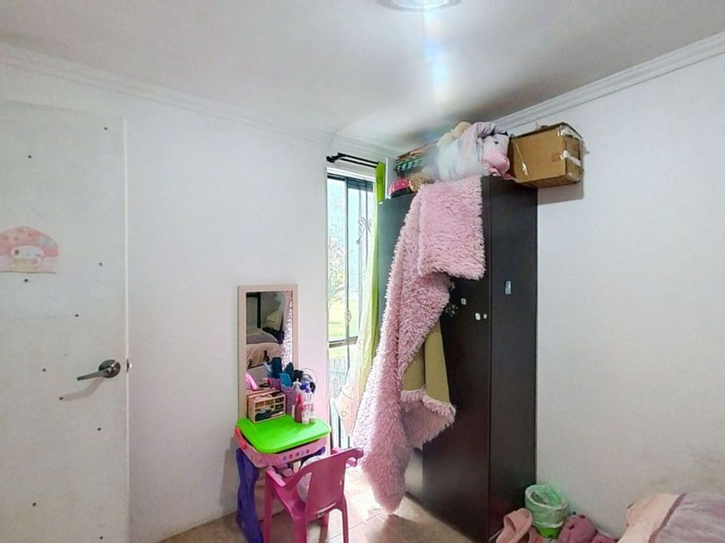 Apartamento de 3 alcobas en venta en Primavera Occidental, Bogotá, 53 m² · foto 13 de 20