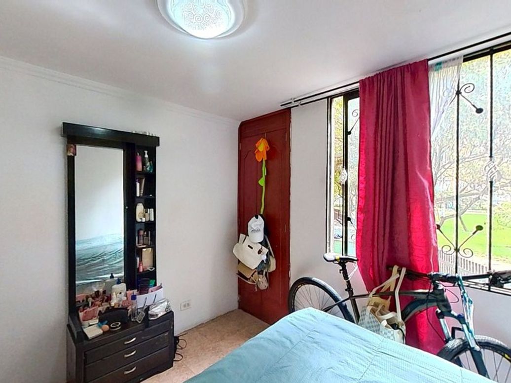 Apartamento de 3 alcobas en venta en Primavera Occidental, Bogotá, 53 m² · foto 7 de 20