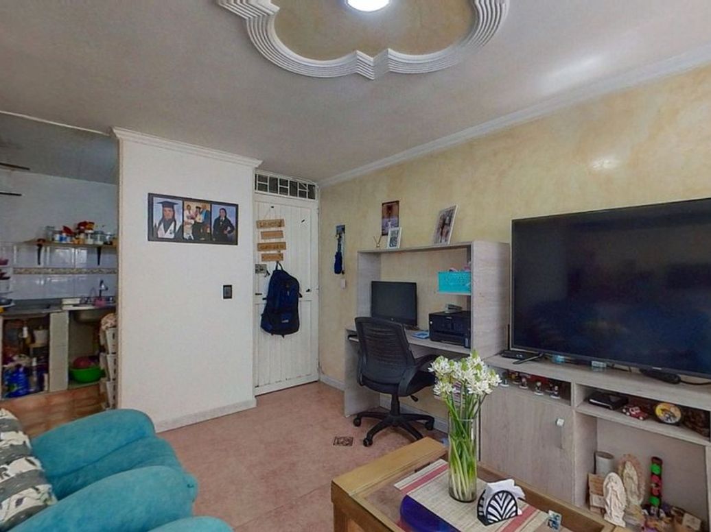 Apartamento de 3 alcobas en venta en Primavera Occidental, Bogotá, 53 m² · foto 3 de 20