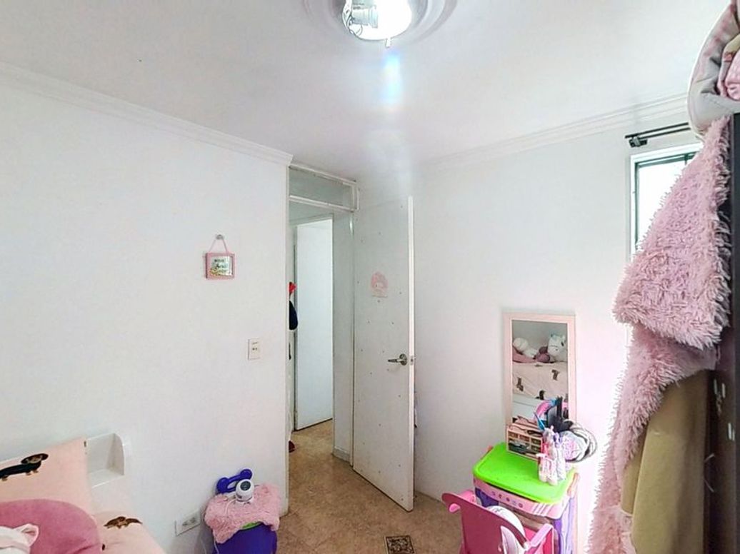 Apartamento de 3 alcobas en venta en Primavera Occidental, Bogotá, 53 m² · foto 10 de 20