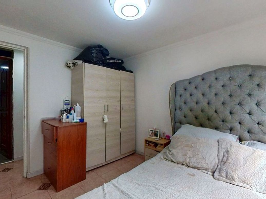 Apartamento de 3 alcobas en venta en Primavera Occidental, Bogotá, 53 m² · foto 19 de 20