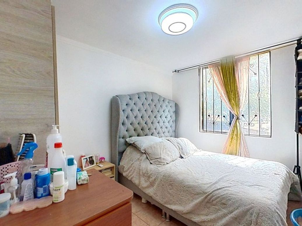 Apartamento de 3 alcobas en venta en Primavera Occidental, Bogotá, 53 m² · foto 12 de 20