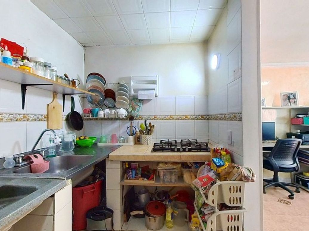 Apartamento de 3 alcobas en venta en Primavera Occidental, Bogotá, 53 m² · foto 4 de 20