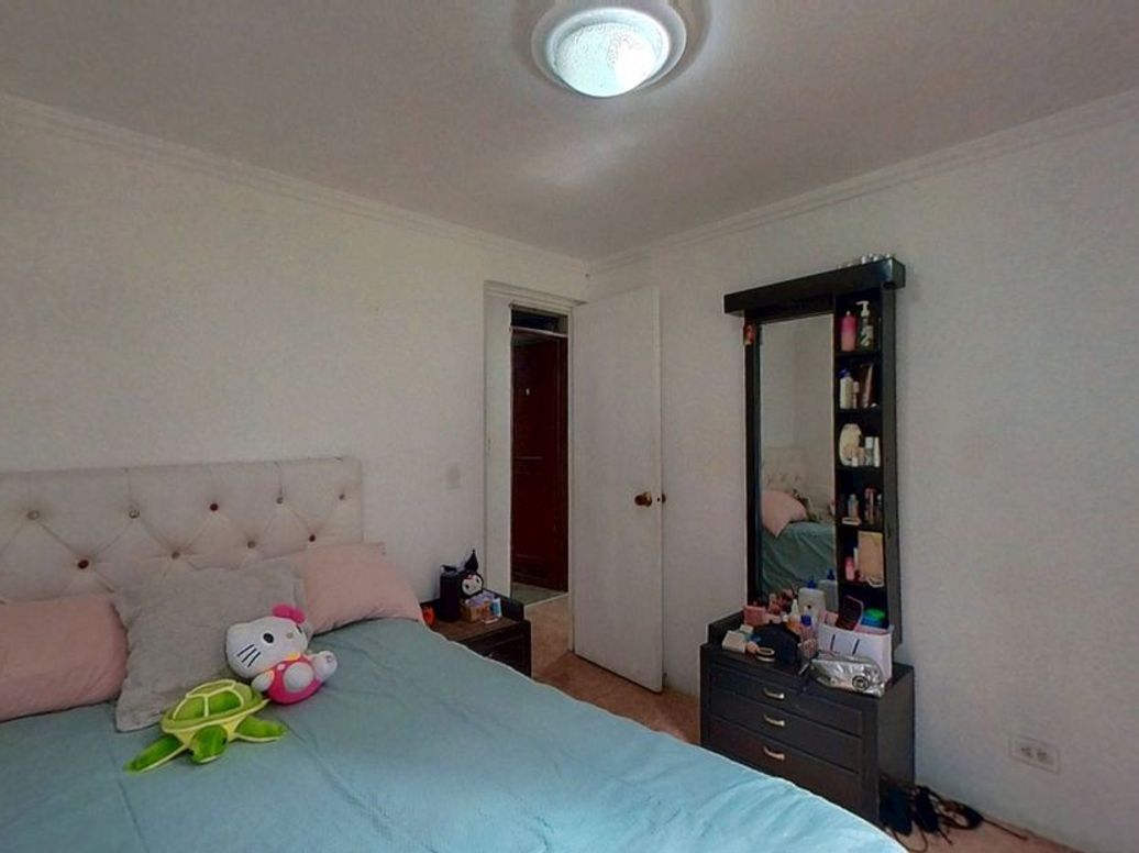 Apartamento de 3 alcobas en venta en Primavera Occidental, Bogotá, 53 m² · foto 8 de 20