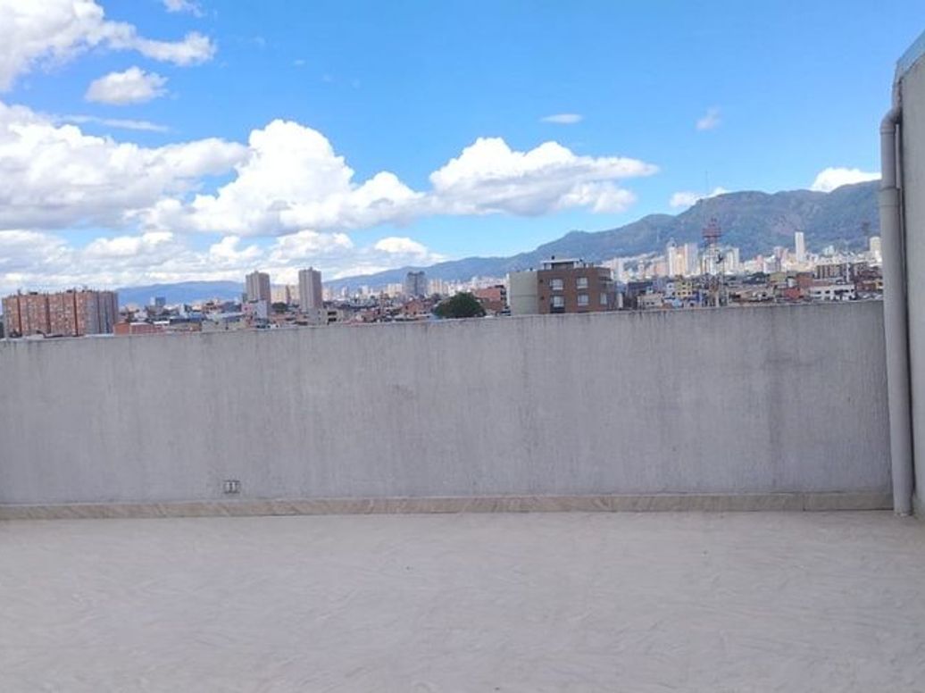 Apartamento de 2 alcobas en venta en Centenario, Bogotá, 52 m² · foto 17 de 20