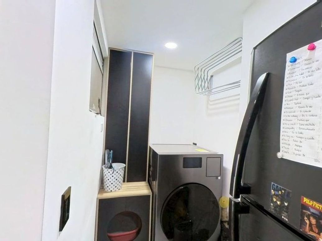 Apartamento de 2 alcobas en venta en Centenario, Bogotá, 52 m² · foto 11 de 20