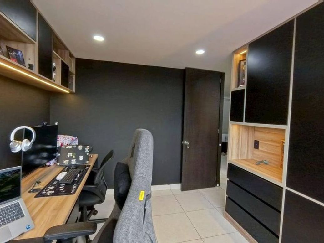 Apartamento de 2 alcobas en venta en Centenario, Bogotá, 52 m² · foto 7 de 20