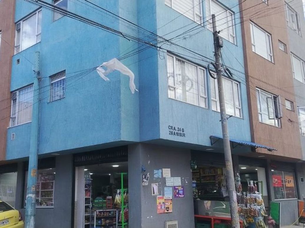 Apartamento de 2 alcobas en venta en Centenario, Bogotá, 52 m² · foto 19 de 20