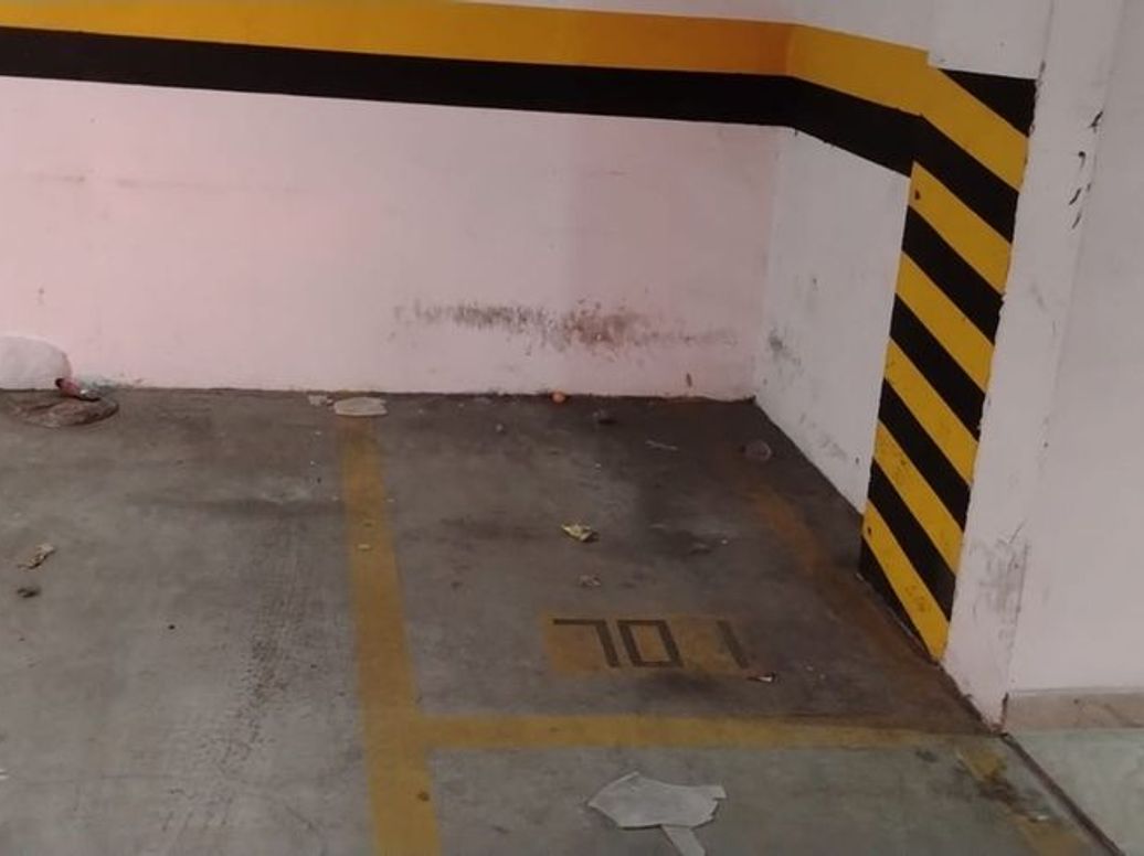 Apartamento de 2 alcobas en venta en Centenario, Bogotá, 52 m² · foto 12 de 20