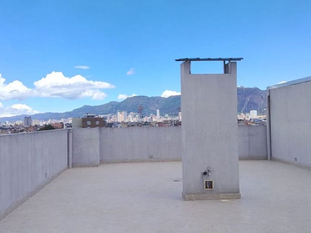 Apartamento de 2 alcobas en venta en Centenario, Bogotá, 52 m² · foto 16 de 20