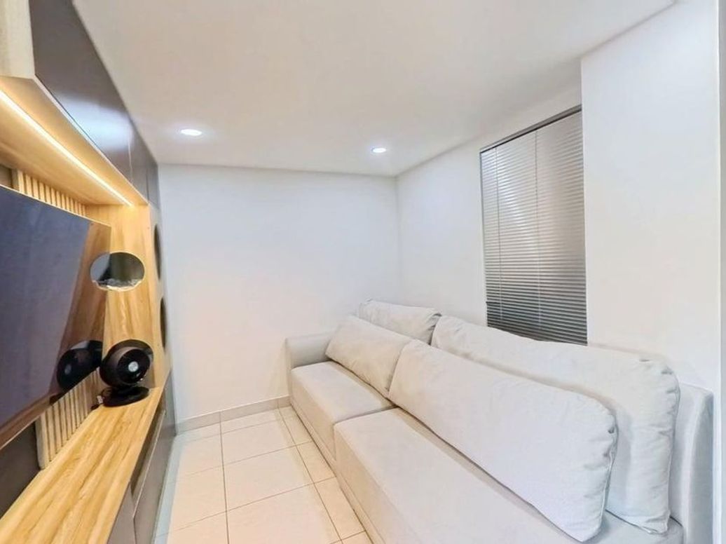 Apartamento de 2 alcobas en venta en Centenario, Bogotá, 52 m² · foto 2 de 20