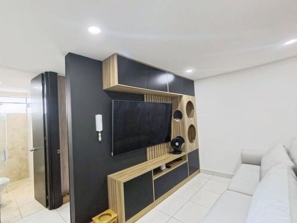 Apartamento de 2 alcobas en venta en Centenario, Bogotá, 52 m² · foto 3 de 20