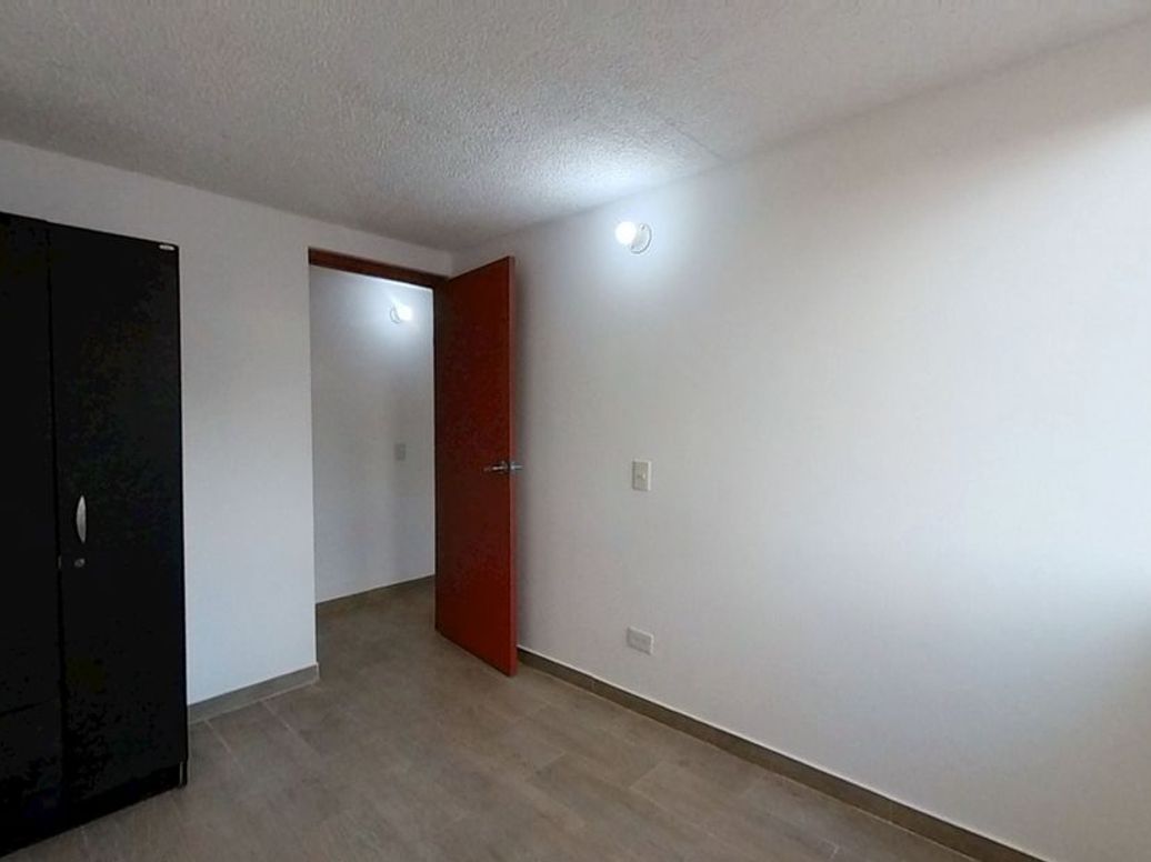 Apartamento de 3 alcobas en venta en El Ensueño, Bogotá, 52 m² · foto 16 de 20