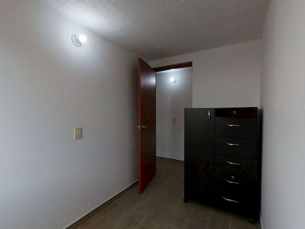 Apartamento de 3 alcobas en venta en El Ensueño, Bogotá, 52 m² · foto 14 de 20
